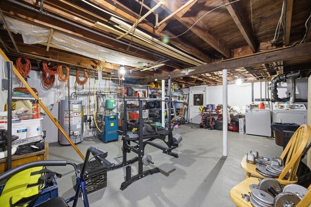 55 Maynard Rd, Dedham, MA 02026