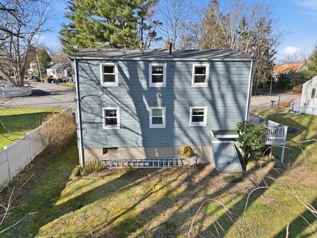 55 Maynard Rd, Dedham, MA 02026