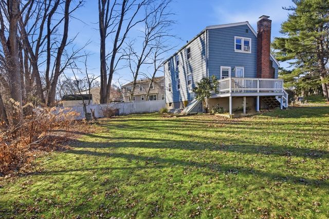 55 Maynard Rd, Dedham, MA 02026