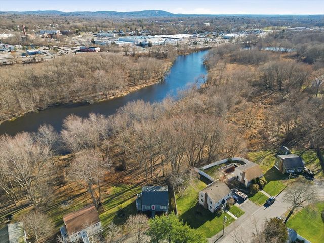 55 Maynard Rd, Dedham, MA 02026