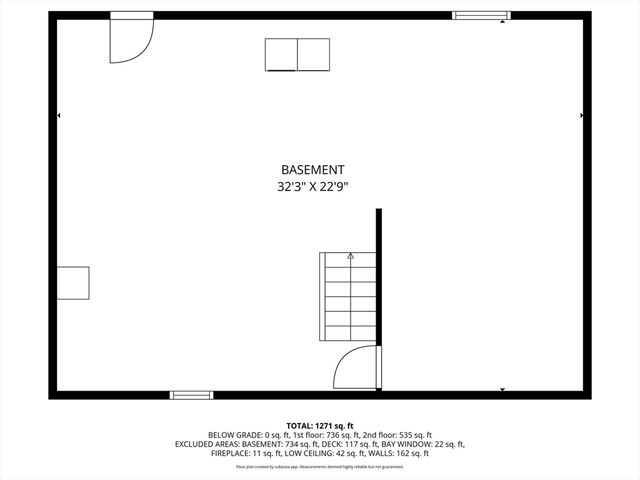 55 Maynard Rd, Dedham, MA 02026