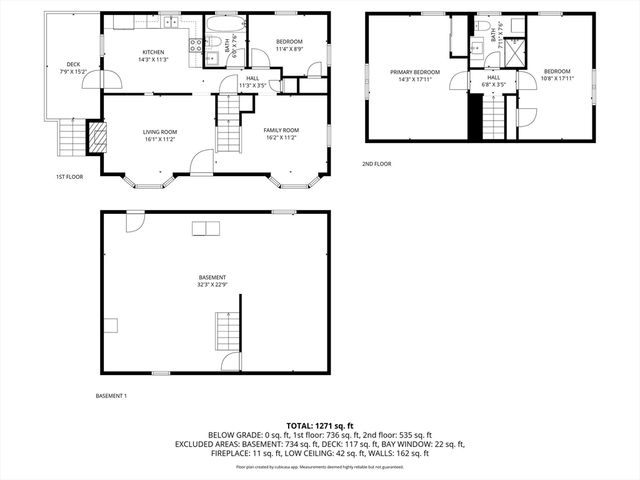 55 Maynard Rd, Dedham, MA 02026