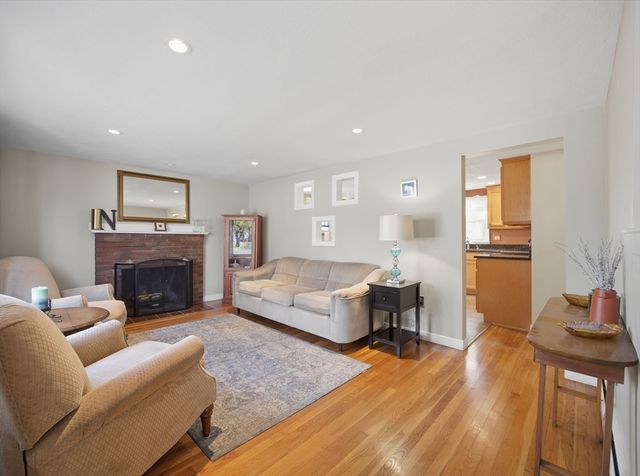 55 Maynard Rd, Dedham, MA 02026