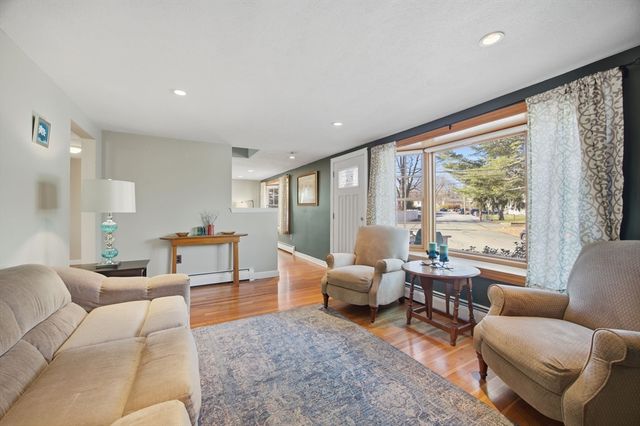 55 Maynard Rd, Dedham, MA 02026