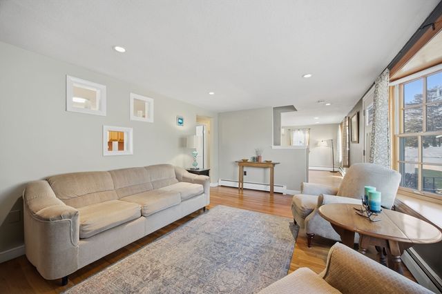 55 Maynard Rd, Dedham, MA 02026