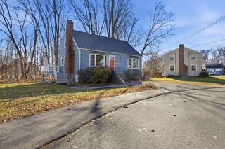 55 Maynard Rd, Dedham, MA 02026