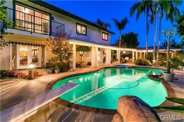2072 Maverick Circle, La Verne, CA 91750