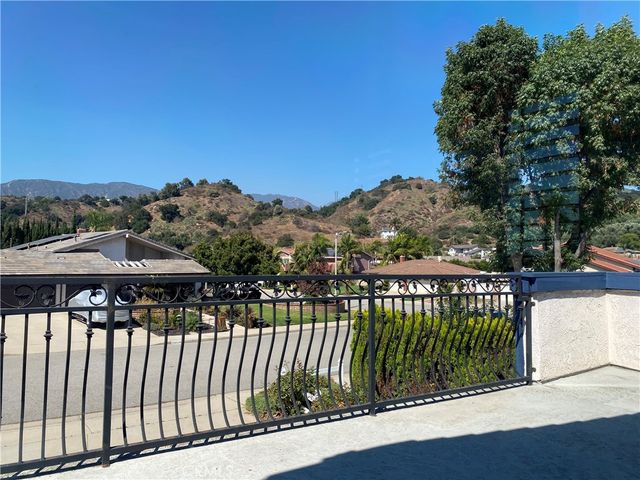 2072 Maverick Circle, La Verne, CA 91750