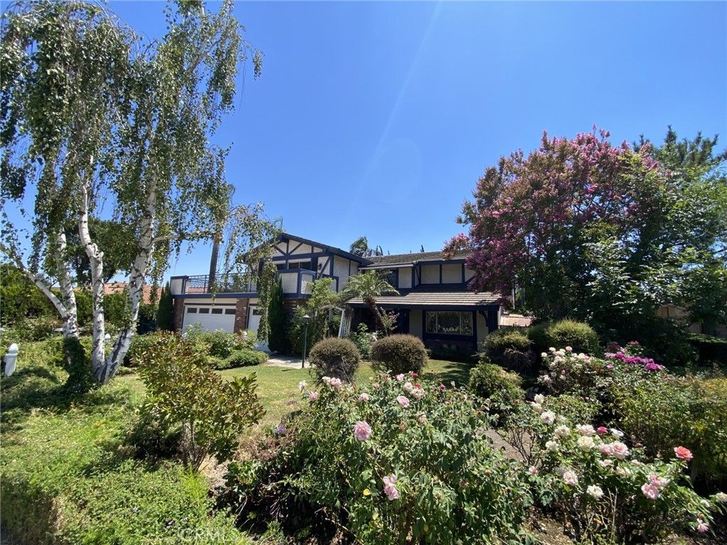 2072 Maverick Circle, La Verne, CA 91750