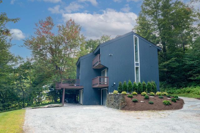 13 Betty Johnson Lane, Winhall, VT 05340