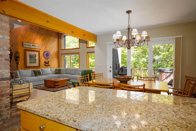 13 Betty Johnson Lane, Winhall, VT 05340