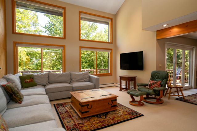 13 Betty Johnson Lane, Winhall, VT 05340