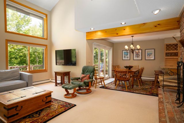 13 Betty Johnson Lane, Winhall, VT 05340