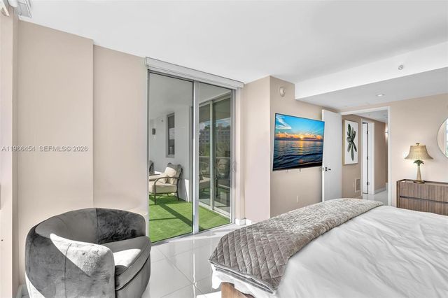 9901 E Bay Harbor Dr 403, Bay Harbor Islands, FL 33154