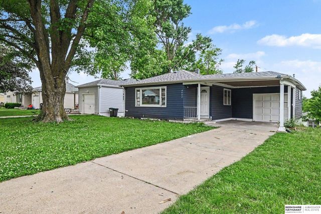 4402 N 53rd Street, Omaha, NE 68104