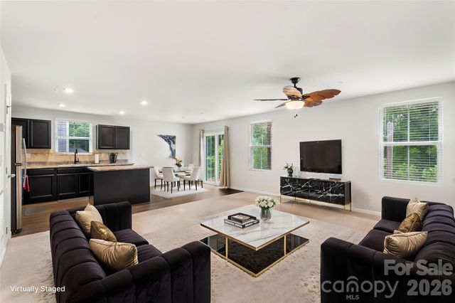 2515 Willow Pond Lane SE, Concord, NC 28025