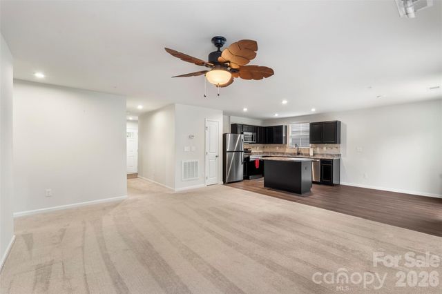 2515 Willow Pond Lane SE, Concord, NC 28025
