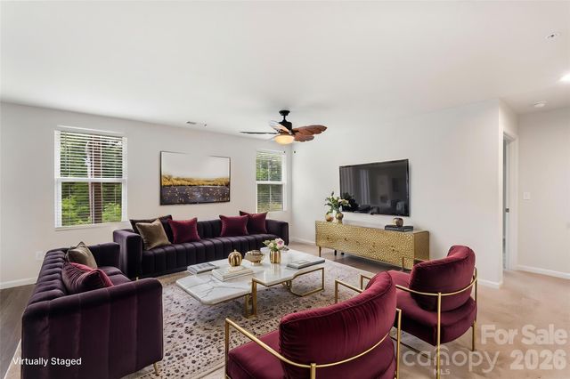2515 Willow Pond Lane SE, Concord, NC 28025