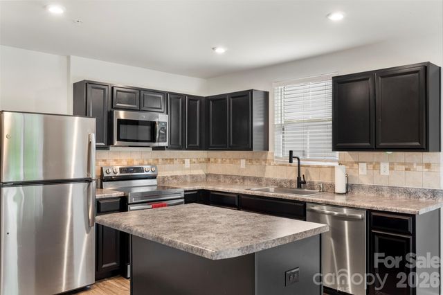 2515 Willow Pond Lane SE, Concord, NC 28025