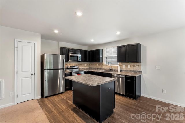 2515 Willow Pond Lane SE, Concord, NC 28025