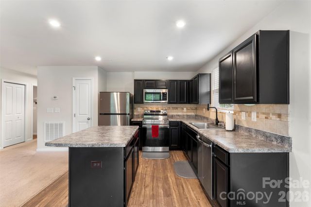 2515 Willow Pond Lane SE, Concord, NC 28025