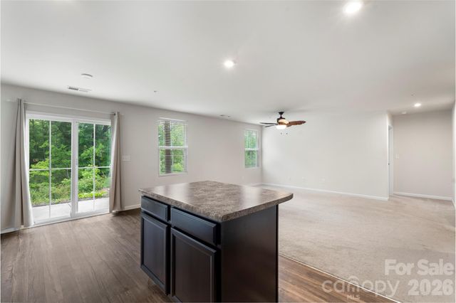 2515 Willow Pond Lane SE, Concord, NC 28025