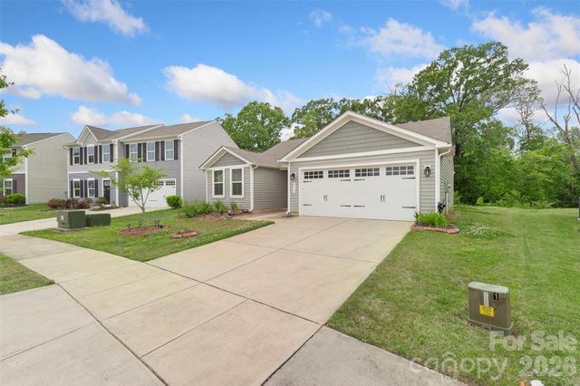 2515 Willow Pond Lane SE, Concord, NC 28025