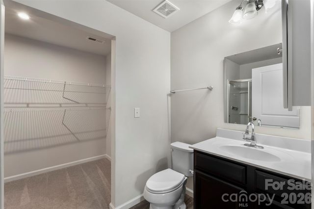 2515 Willow Pond Lane SE, Concord, NC 28025
