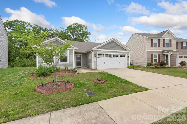 2515 Willow Pond Lane SE, Concord, NC 28025