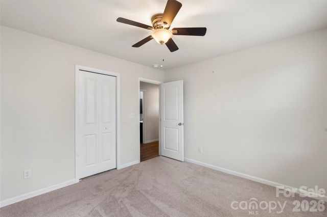 2515 Willow Pond Lane SE, Concord, NC 28025