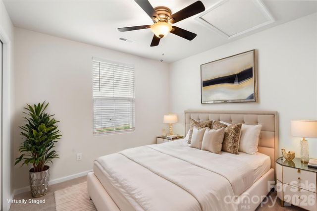 2515 Willow Pond Lane SE, Concord, NC 28025