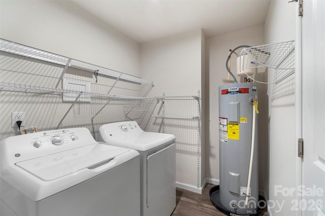 2515 Willow Pond Lane SE, Concord, NC 28025