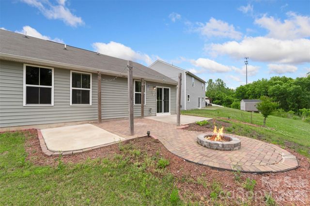 2515 Willow Pond Lane SE, Concord, NC 28025