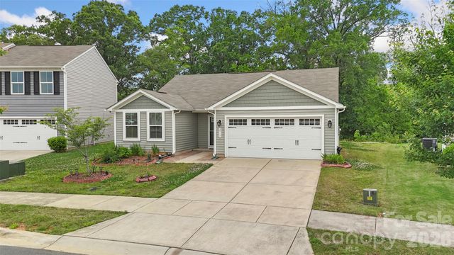 2515 Willow Pond Lane SE, Concord, NC 28025