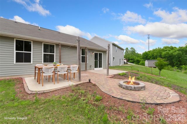 2515 Willow Pond Lane SE, Concord, NC 28025