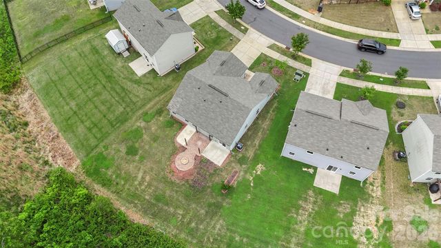 2515 Willow Pond Lane SE, Concord, NC 28025