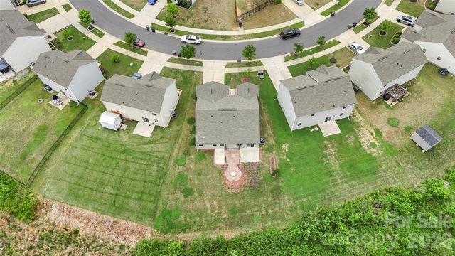 2515 Willow Pond Lane SE, Concord, NC 28025