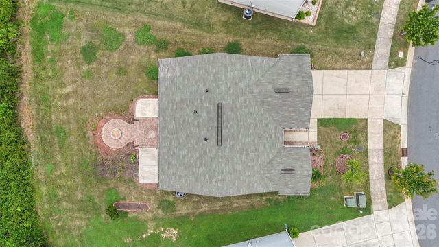 2515 Willow Pond Lane SE, Concord, NC 28025