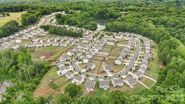 2515 Willow Pond Lane SE, Concord, NC 28025
