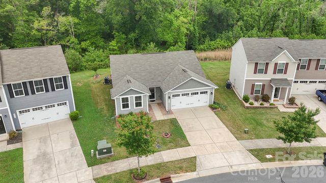 2515 Willow Pond Lane SE, Concord, NC 28025