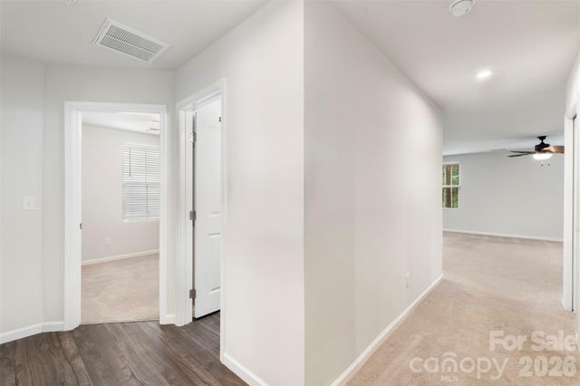 2515 Willow Pond Lane SE, Concord, NC 28025