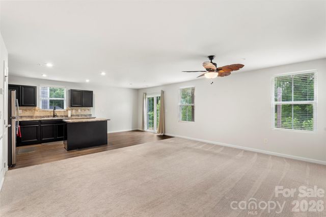 2515 Willow Pond Lane SE, Concord, NC 28025