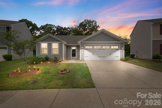 2515 Willow Pond Lane SE, Concord, NC 28025