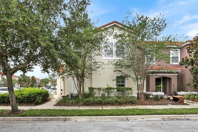 4562 BALENO LANE, Kissimmee, FL 34746