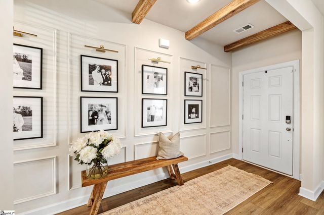 809 Elgon Walk Drive, Fountain Inn, SC 29644