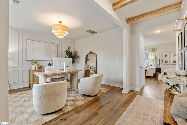 809 Elgon Walk Drive, Fountain Inn, SC 29644