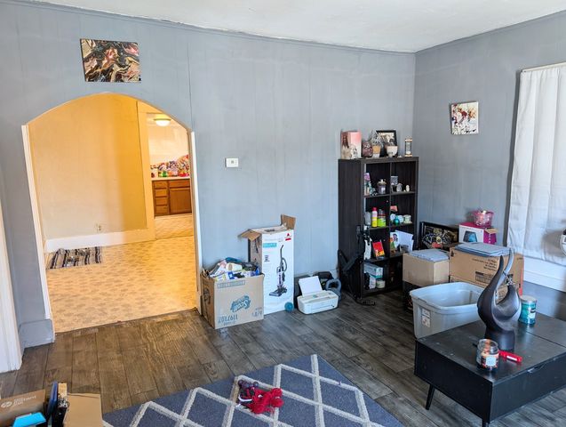 606 S WASHINGTON Street, Carbondale, IL 62901