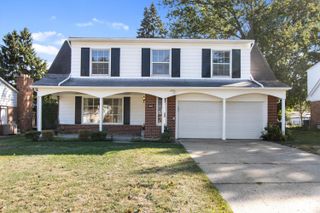 21361 Andover Road, Southfield City, MI 48076