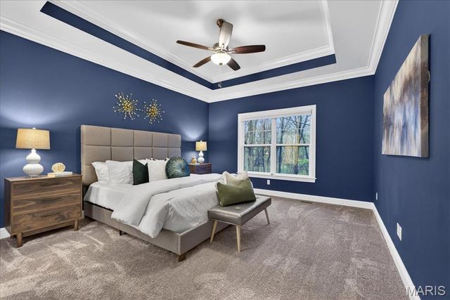 656 Clear Brook Drive, St Louis, MO 63122