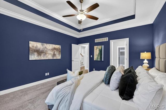 656 Clear Brook Drive, St Louis, MO 63122